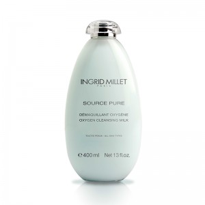 Oxygen Cleansing Milk Oxygen Cleansing Milk