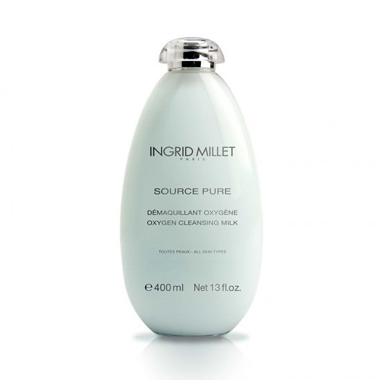 Oxygen Cleansing Milk Oxygen Cleansing Milk