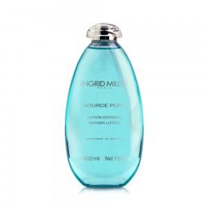 Oxygen Lotion Oxygen Lotion