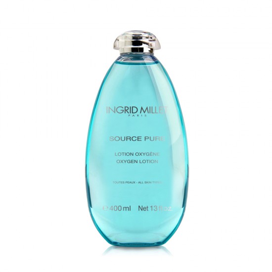 Oxygen Lotion Oxygen Lotion