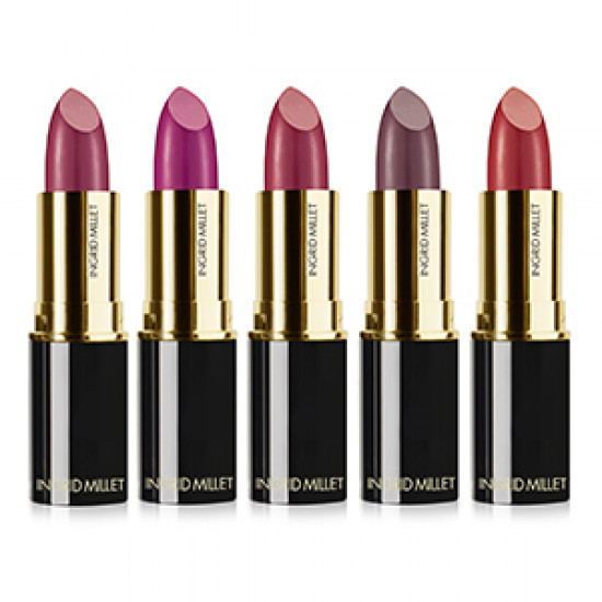 Ingrid Millet Paris - Perfect Shine Lipstick