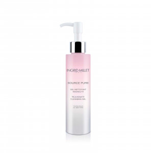 Rejuvenate Cleansing Gel Rejuvenate Cleansing Gel