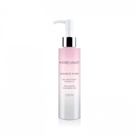 Rejuvenate Cleansing Gel Rejuvenate Cleansing Gel