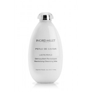 Revitalising Cleansing Milk