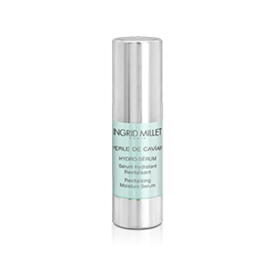 Revitalising Moisture Serum