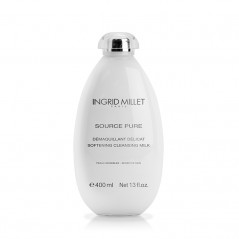Softening Cleansing Milk Softening Cleansing Milk