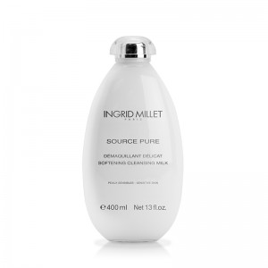 Softening Cleansing Milk