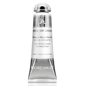 Toning Cleansing Seamud Mask Toning Cleansing Seamud Mask