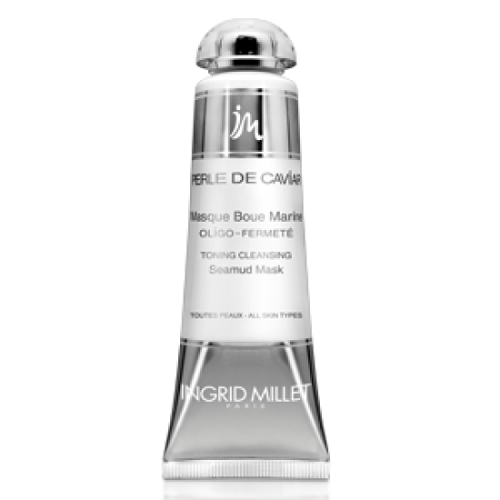 Toning Cleansing Seamud Mask Toning Cleansing Seamud Mask