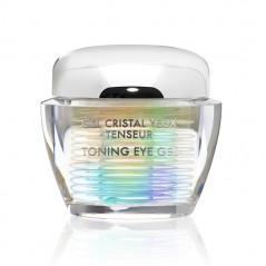 Toning Eye Gel Toning Eye Gel
