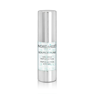 Triple Action Eye Gel