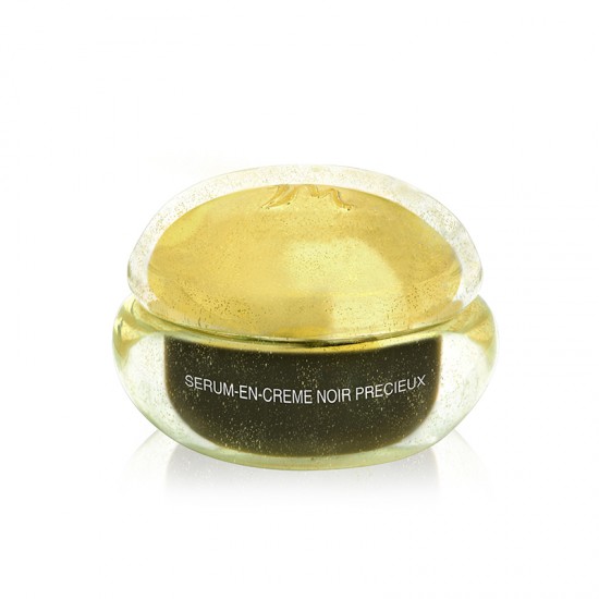 Ultimate Regenerating Serum-in-cream