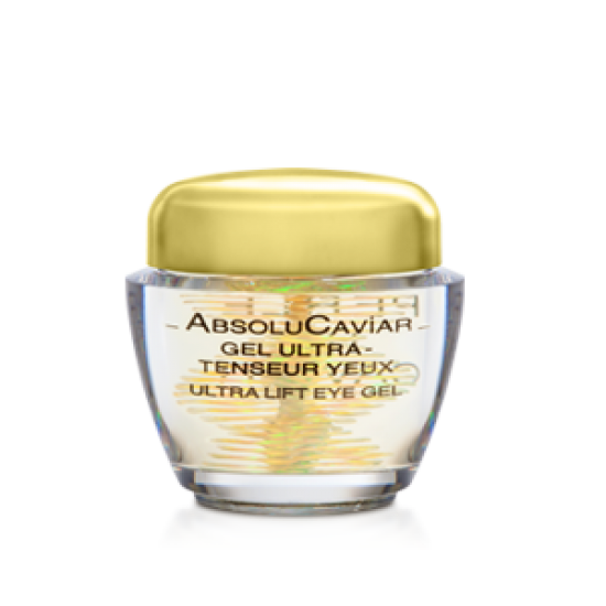 Ultra Lift Eye Gel Ultra Lift Eye Gel
