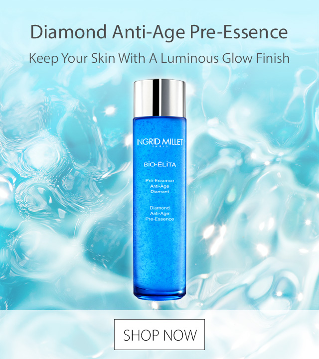 Ingrid Millet 英格蜜兒 全球領先醫療美容集團 設有超過60間美容中心